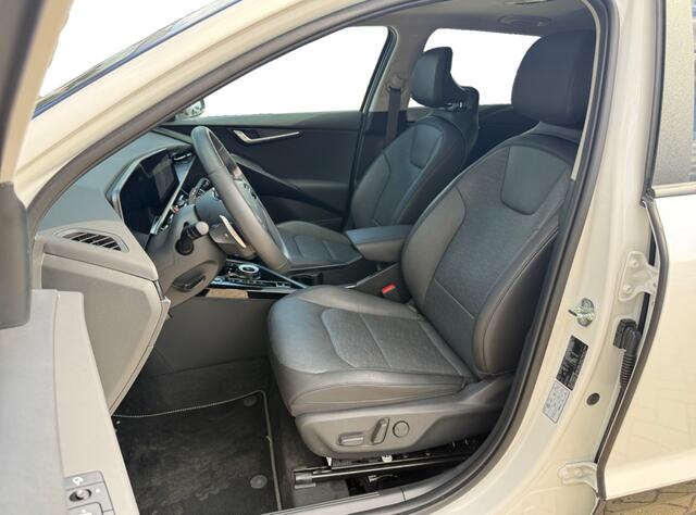 KIA Niro 1.6 GDi PHEV ExecutiveLine I Schuifdak I Leder I HarmanKardon