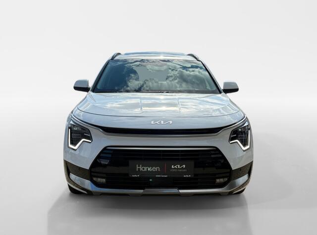 KIA Niro 1.6 GDi PHEV ExecutiveLine I Schuifdak I Leder I HarmanKardon