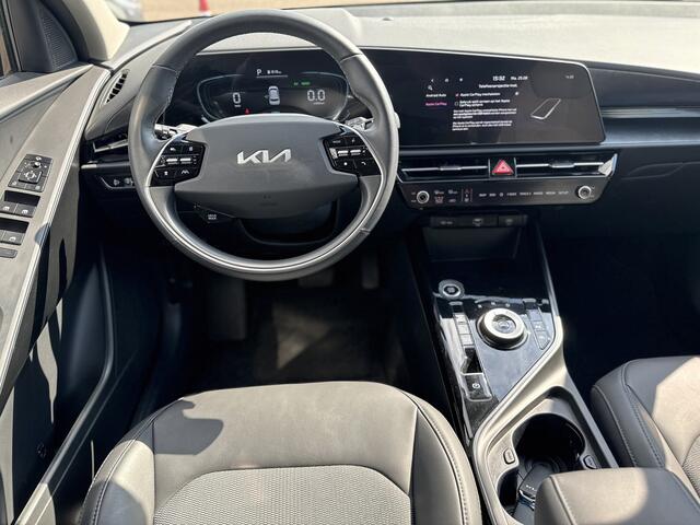 KIA Niro 1.6 GDi Hybrid DynamicLine