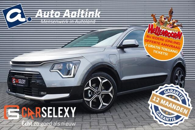 KIA Niro PHEV Dynamicline NIEUWE AUTO!! CAMERA | NAVI | ADAPTIVE!