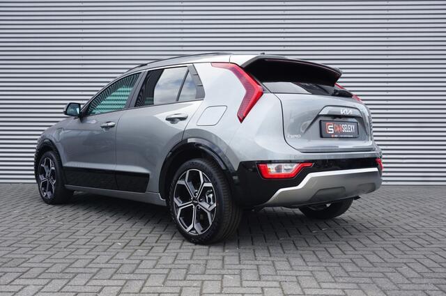 KIA Niro PHEV Dynamicline NIEUWE AUTO!! CAMERA | NAVI | ADAPTIVE!