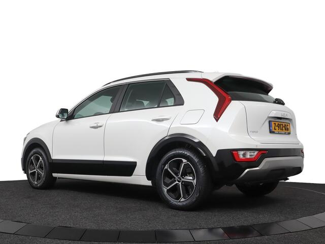 KIA Niro 1.6 GDi Hybrid DynamicLine - Climate Control - Adaptief Cruise Control - All season banden - Apple/Android Carplay - Fabrieksgarantie Tot 2031 .