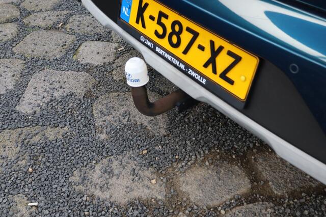 KIA Niro 1.6 GDi Hybrid DynamicLine | Geen import | Trekhaak | Navi