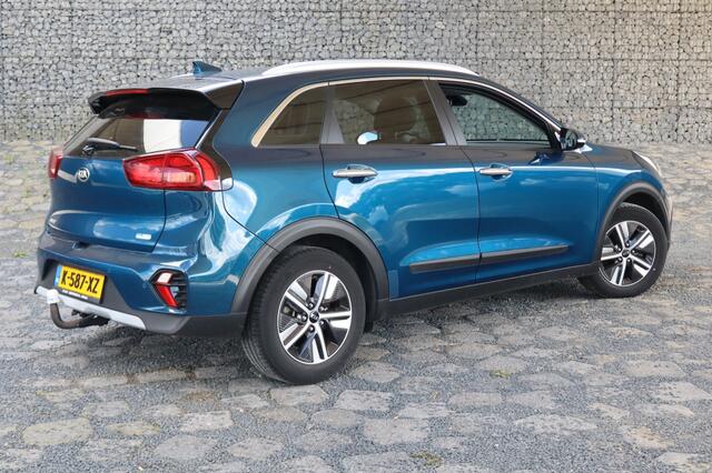 KIA Niro 1.6 GDi Hybrid DynamicLine | Geen import | Trekhaak | Navi