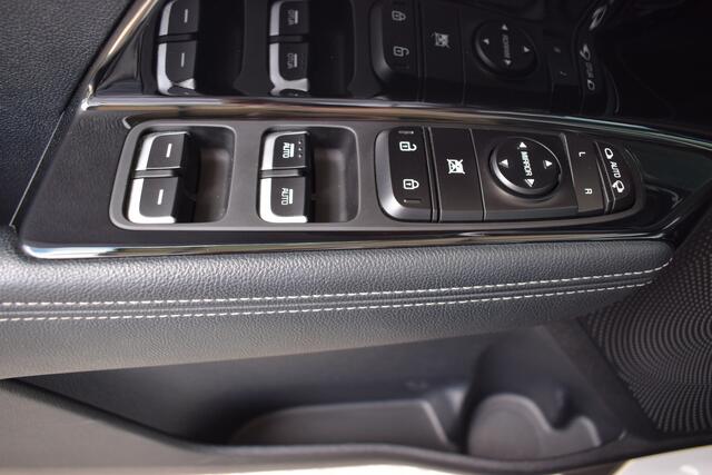 KIA Niro 1.6 GDi Hybrid DynamicLine | Cruise Control Adaptief | Navigatie | Camera | Tot 10Jr. Kia-Garantie