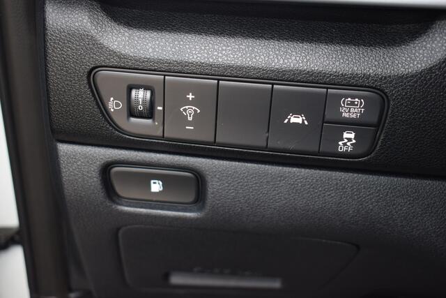 KIA Niro 1.6 GDi Hybrid DynamicLine | Cruise Control Adaptief | Navigatie | Camera | Tot 10Jr. Kia-Garantie