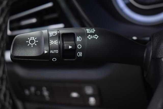 KIA Niro 1.6 GDi Hybrid DynamicLine | Cruise Control Adaptief | Navigatie | Camera | Tot 10Jr. Kia-Garantie