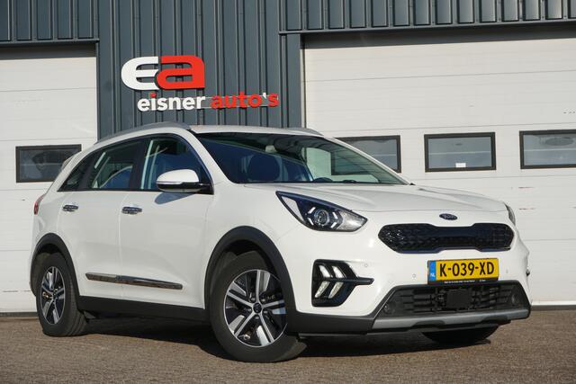 KIA Niro 1.6 GDi PHEV Plug-In DynamicLine | CAMERA | ADAPT. CRUISE |