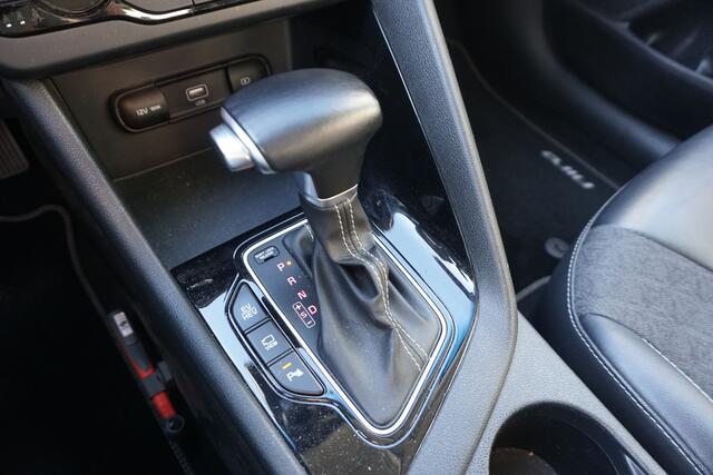 KIA Niro 1.6 GDi PHEV Plug-In DynamicLine | CAMERA | ADAPT. CRUISE |