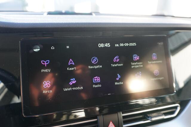 KIA Niro 1.6 GDi PHEV Plug-In DynamicLine | CAMERA | ADAPT. CRUISE |
