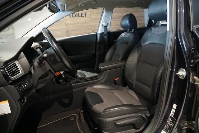 KIA Niro 1.6 GDi Hybrid First Edition + TREKHAAK / CAMERA /