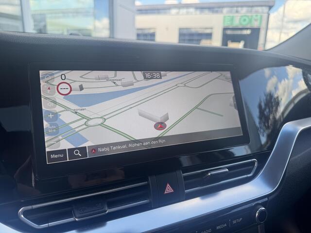 KIA Niro 1.6 GDi Hybrid ExecutiveLine | Nederlandse dealeronderhouden auto "Navigatie | Stoel en stuur verwarming | Stoelventilatie | Schuifkanteldak |