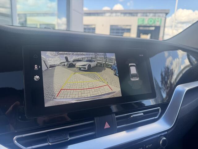 KIA Niro 1.6 GDi Hybrid ExecutiveLine | Nederlandse dealeronderhouden auto "Navigatie | Stoel en stuur verwarming | Stoelventilatie | Schuifkanteldak |