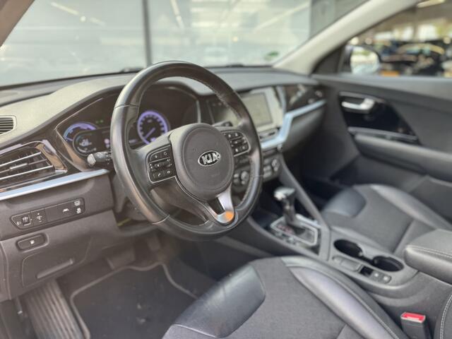 KIA Niro 1.6 GDi Hybrid DynamicLine | Airco | Camera | Navi