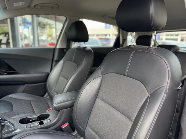 KIA Niro 1.6 GDi Hybrid DynamicLine | Airco | Camera | Navi