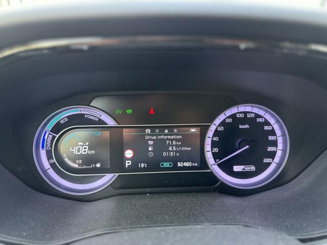 KIA Niro 1.6 GDi Hybrid DynamicLine | Airco | Camera | Navi