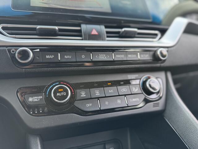 KIA Niro 1.6 GDi Hybrid DynamicLine | Airco | Camera | Navi