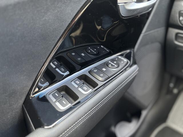 KIA Niro 1.6 GDi Hybrid DynamicLine | Apple Carplay/Android Auto | Camera | Navigatiesysteem Full Map