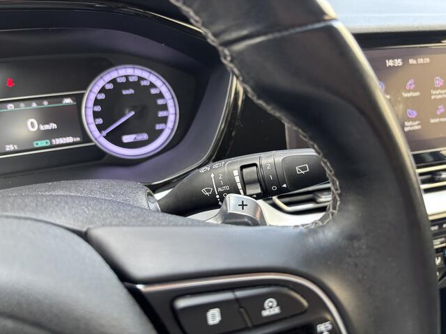 KIA Niro 1.6 GDi Hybrid DynamicLine | Apple Carplay/Android Auto | Camera | Navigatiesysteem Full Map