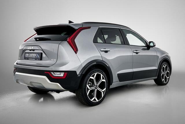 KIA Niro 1.6 GDi PHEV ExecutiveLine Leder, Schuifdak