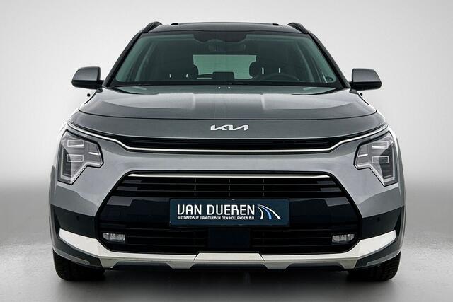 KIA Niro 1.6 GDi PHEV ExecutiveLine Leder, Schuifdak