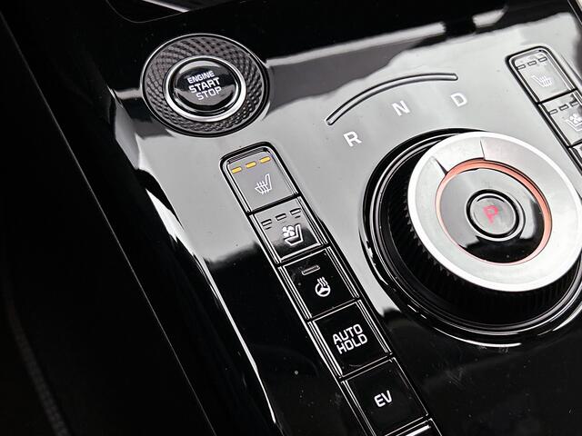 KIA Niro 1.6 GDi PHEV ExecutiveLine Leder, Schuifdak