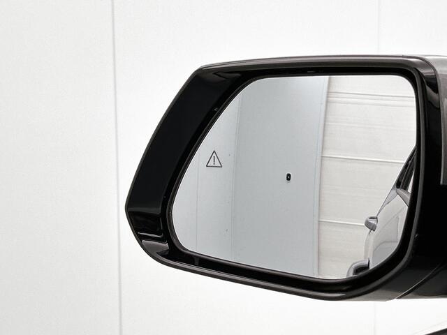 KIA Niro 1.6 GDi PHEV ExecutiveLine Leder, Schuifdak