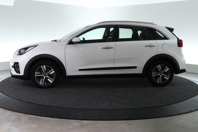 KIA Niro 1.6 GDi Hybrid DynamicLine | CAMERA | ADAP. CRUISE | CARPLAY |