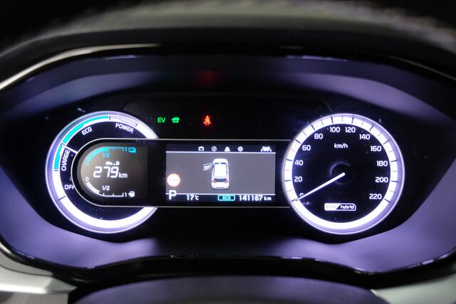 KIA Niro 1.6 GDi Hybrid DynamicLine | CAMERA | ADAP. CRUISE | CARPLAY |