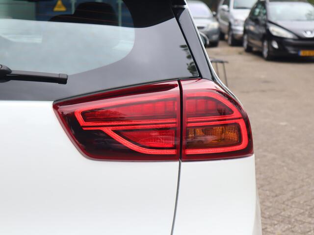 KIA Niro 1.6 GDi PHEV DynamicLine / Adaptive cruise / stoel en stuurverwarming.