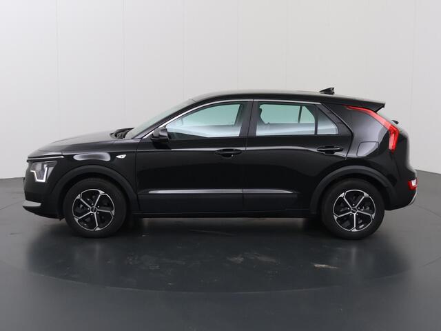 KIA Niro 1.6 GDi Hybrid ComfortLine | Navigatiesysteem | | Apple/Android Carplay | Adaptieve Cruise Control | Parkeercamera | Climate Control |