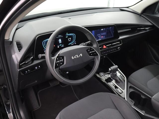 KIA Niro 1.6 GDi Hybrid ComfortLine | Navigatiesysteem | | Apple/Android Carplay | Adaptieve Cruise Control | Parkeercamera | Climate Control |