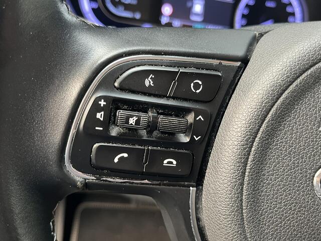 KIA Niro 1.6 GDi Hybrid DynamicLine