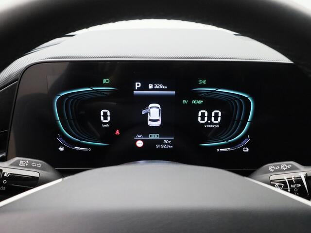 KIA Niro 1.6 GDi Hybrid DynamicLine | CAMERA | ADAPTIVE | KEYLESS