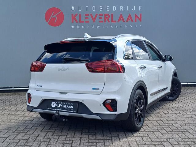 KIA Niro 1.6 GDi PHEV DynamicPlusLine | NAVI | APPLE CARPLAY/ ANDROID AUTO | CAMERA | TREKHAAK | Wij bieden ook financiering mogelijkheden aan.