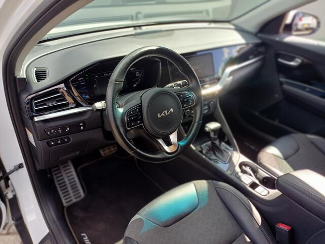 KIA Niro 1.6 GDi PHEV DynamicPlusLine | NAVI | APPLE CARPLAY/ ANDROID AUTO | CAMERA | TREKHAAK | Wij bieden ook financiering mogelijkheden aan.