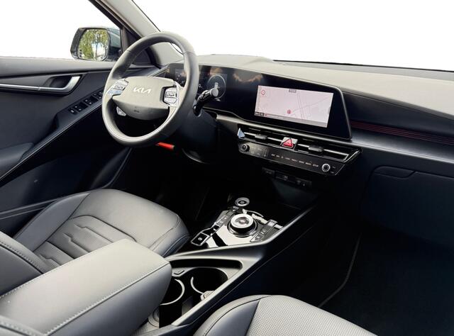 KIA Niro Air 64.8 kWh I Leder I Levertijd in overleg