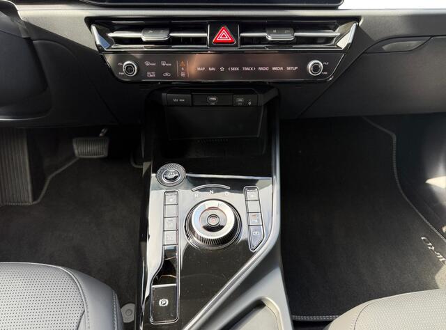 KIA Niro Air 64.8 kWh I Leder I Levertijd in overleg