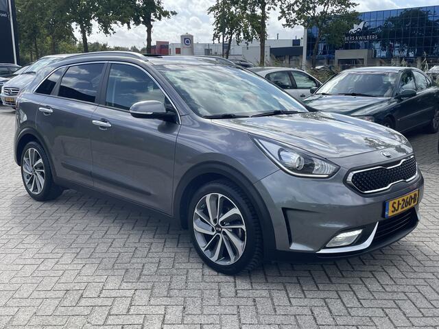 KIA Niro 1.6 GDi Hybrid Edition