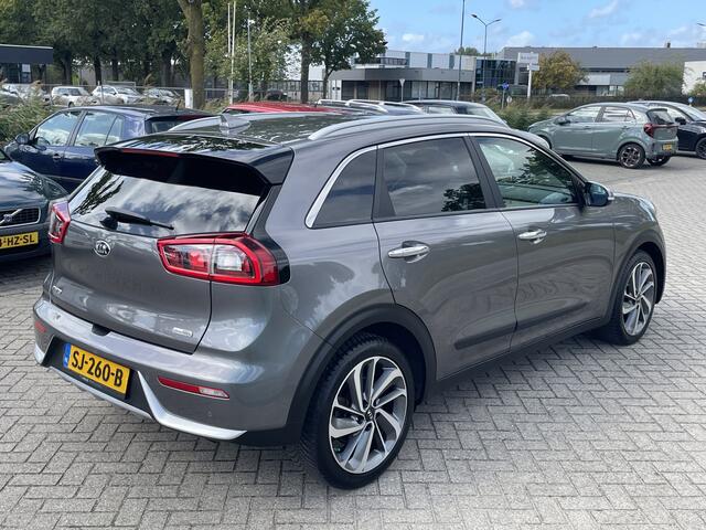 KIA Niro 1.6 GDi Hybrid Edition