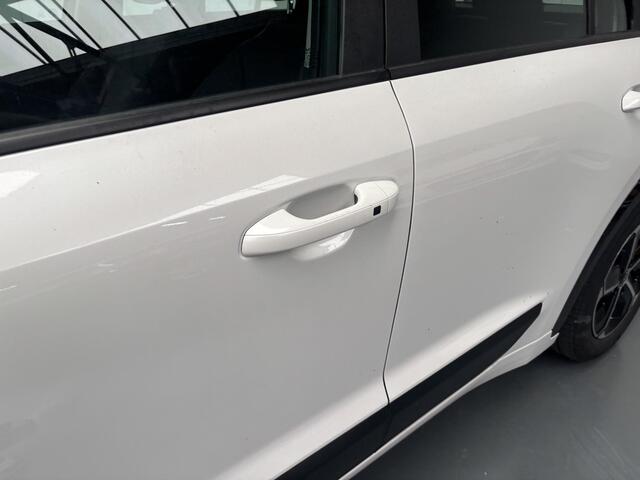 KIA Niro 1.6 GDi Hybrid DynamicLine