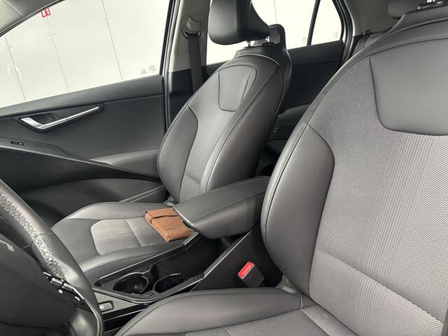 KIA Niro 1.6 GDi Hybrid DynamicLine