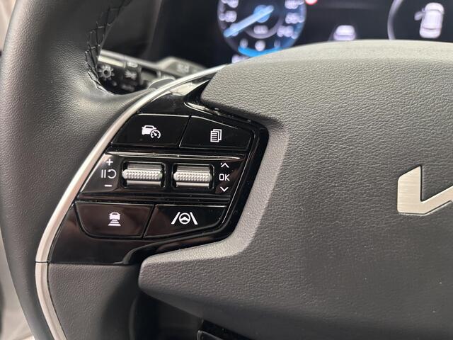 KIA Niro 1.6 GDi Hybrid DynamicLine