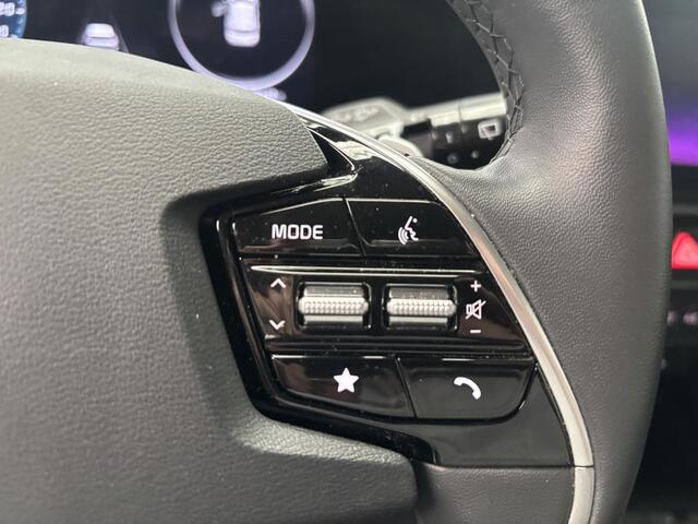 KIA Niro 1.6 GDi Hybrid DynamicLine