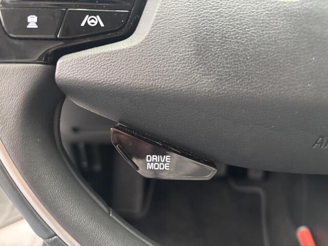 KIA Niro 1.6 GDi Hybrid DynamicLine