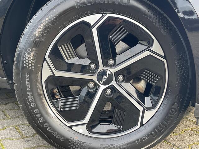 KIA Niro 1.6 GDi PHEV DynamicPlusLine | CarPlay | ACC | Camera | LED | DAB+