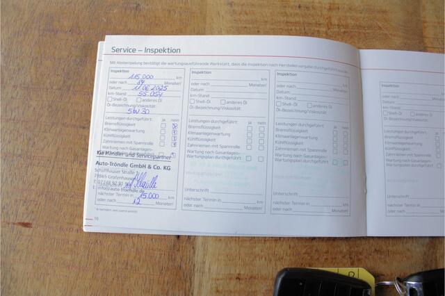 KIA Niro 1.6 GDi Hybrid DynamicLine |dealer onderhouden|parkeersensoren|Apple/Android|leder|