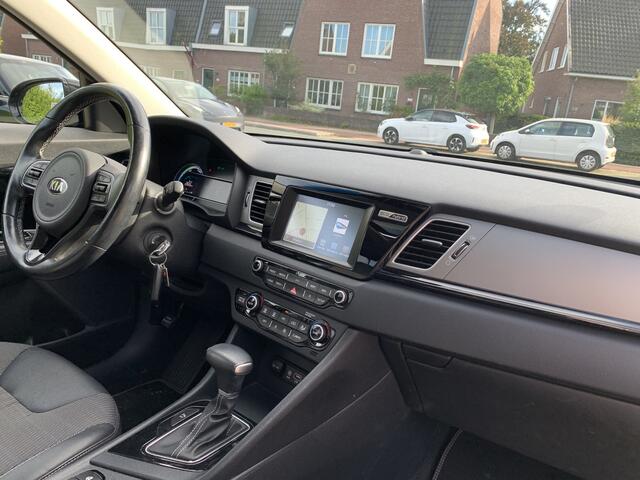 KIA Niro Hybrid Aut., Schuifdak | Trekhaak | Camera