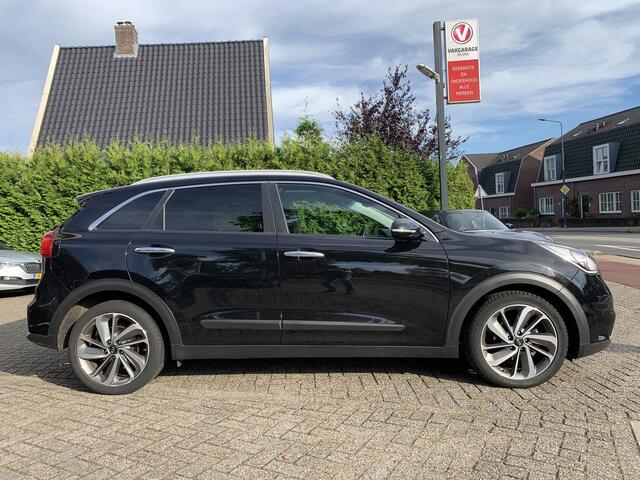 KIA Niro Hybrid Aut., Schuifdak | Trekhaak | Camera
