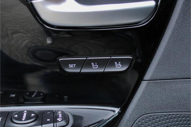 KIA Niro 1.6 GDi PHEV ExecutiveLine |dealer onderhouden|schuifdak|leder|ACC|stoelventilatie|